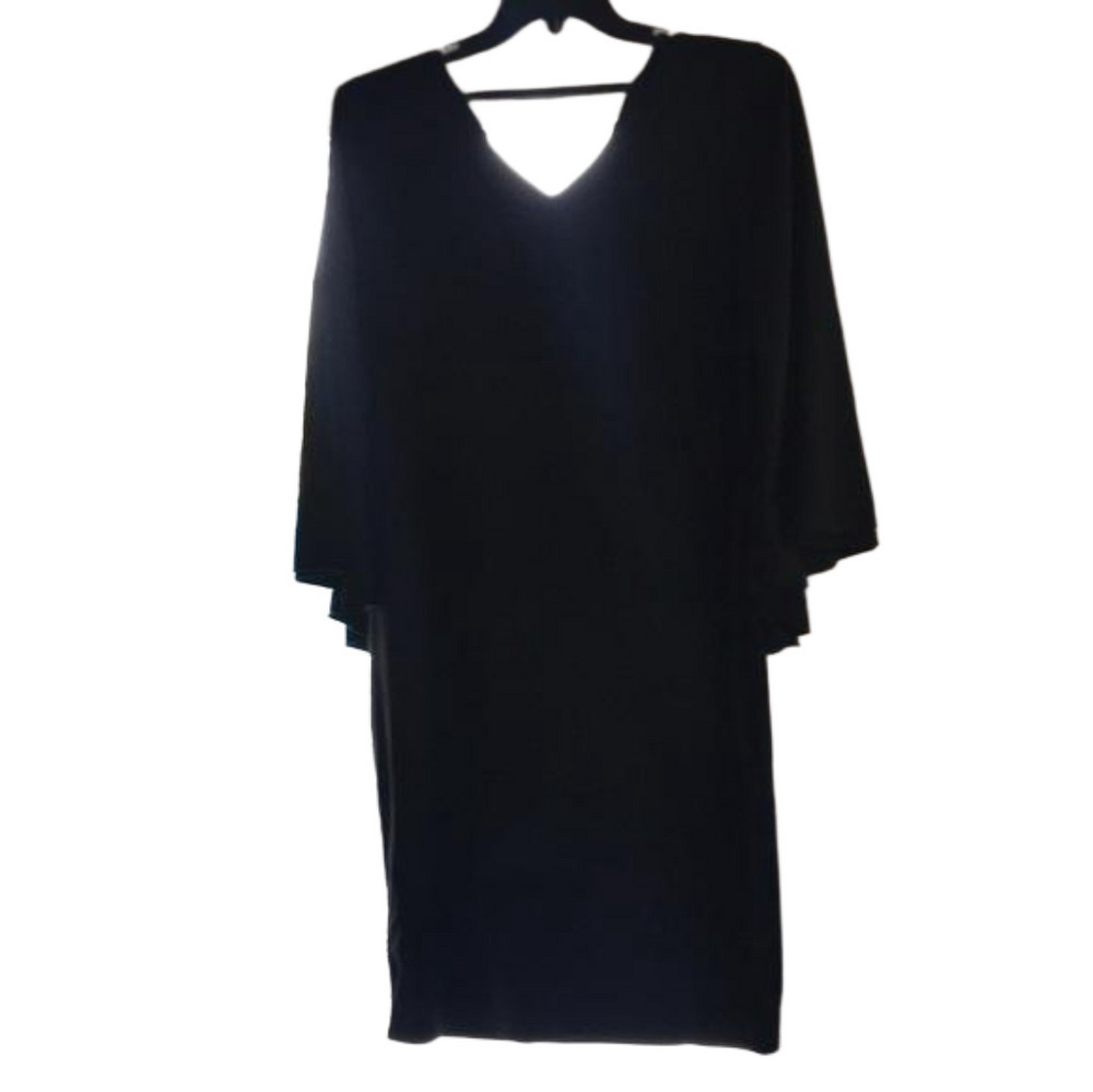 NWOT women’s black dress